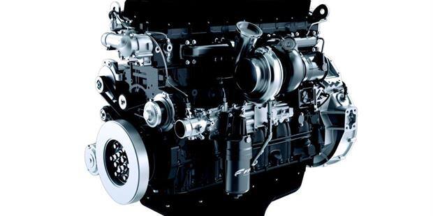 Le « Diesel de l'année<sup>®</sup> » 2014 équipe les nouvelles moissonneuses-batteuses Case IH Axial-Flow 9240
